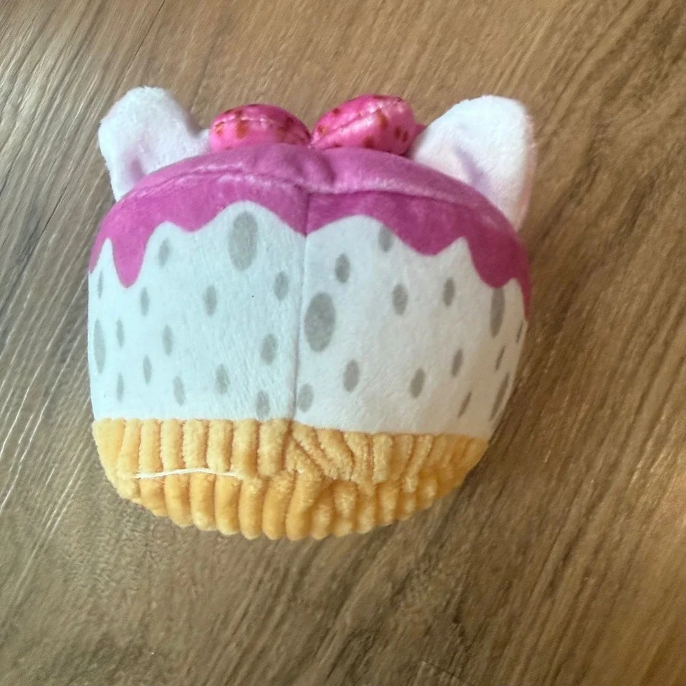 Disney munchlings plush